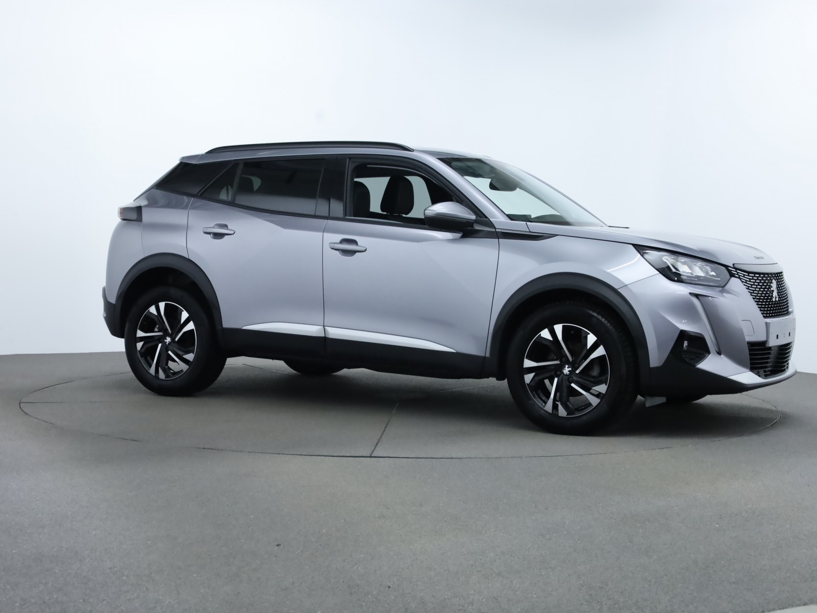 PEUGEOT - 2008 - #182224 - 3