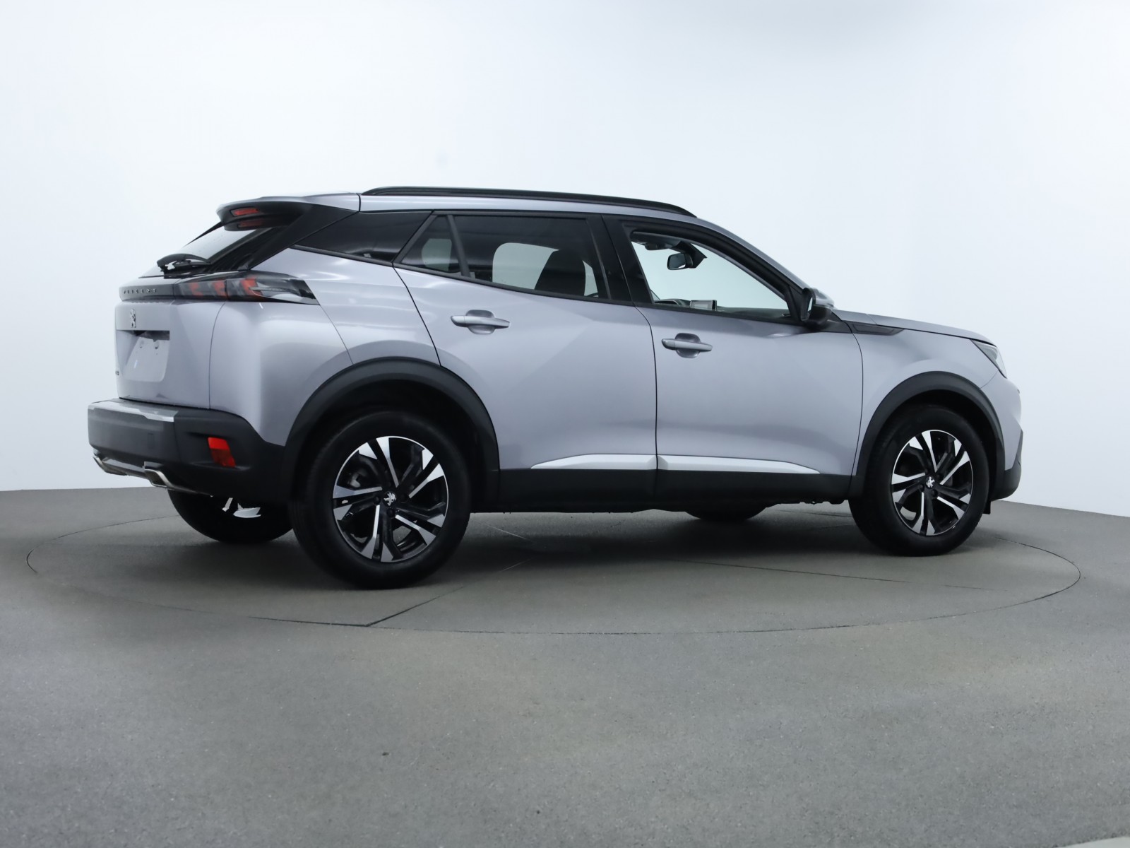PEUGEOT - 2008 - #182224 - 5