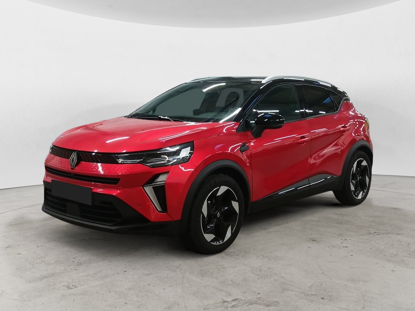 RENAULT - CAPTUR - #846846 - 0