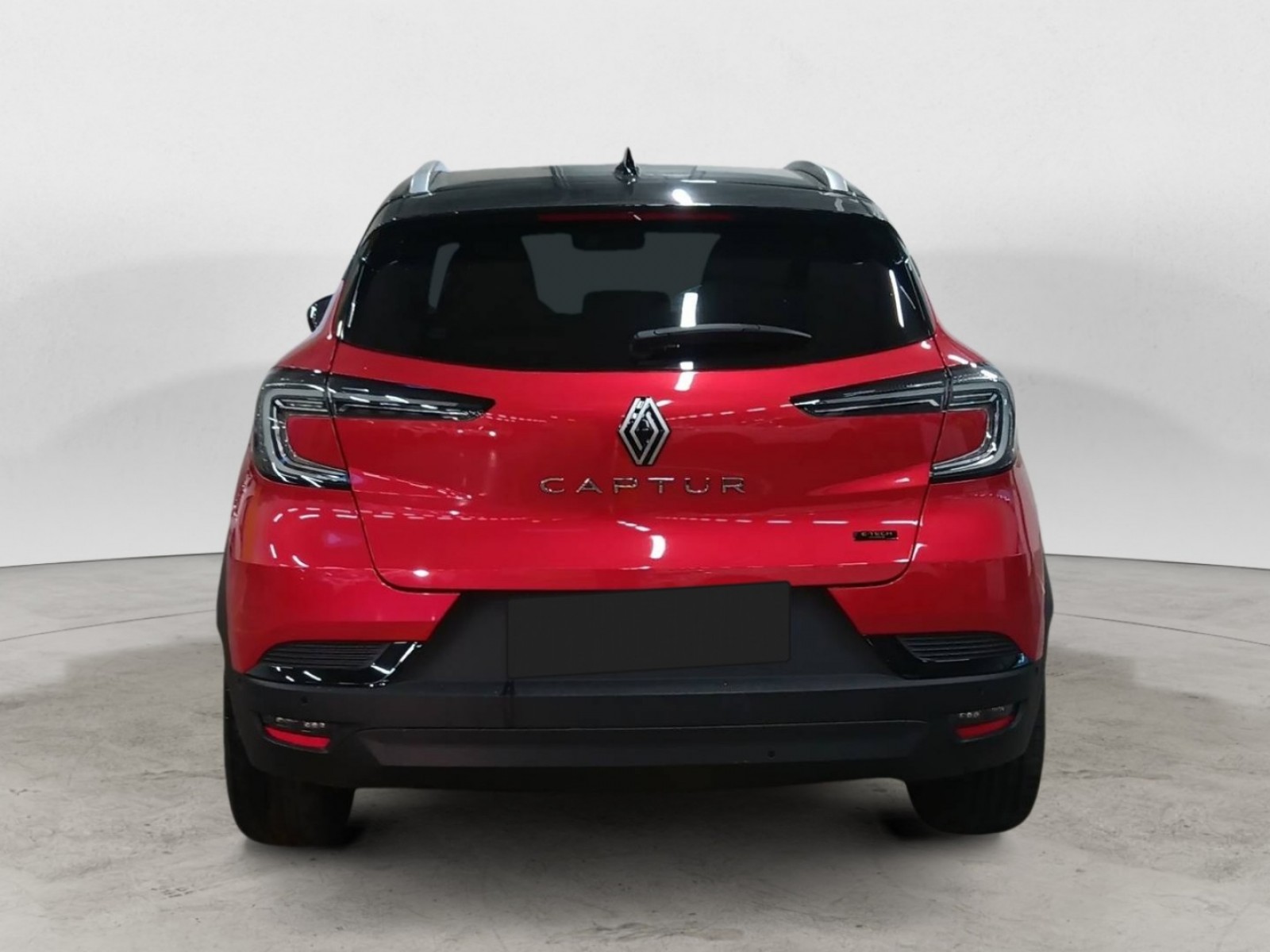 RENAULT - CAPTUR - #846846 - 19
