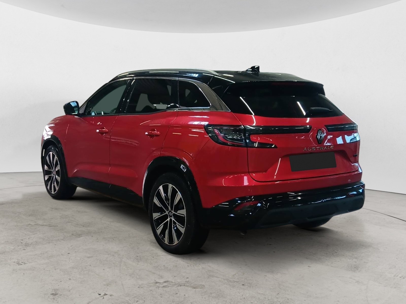 RENAULT - AUSTRAL - #846852 - 2