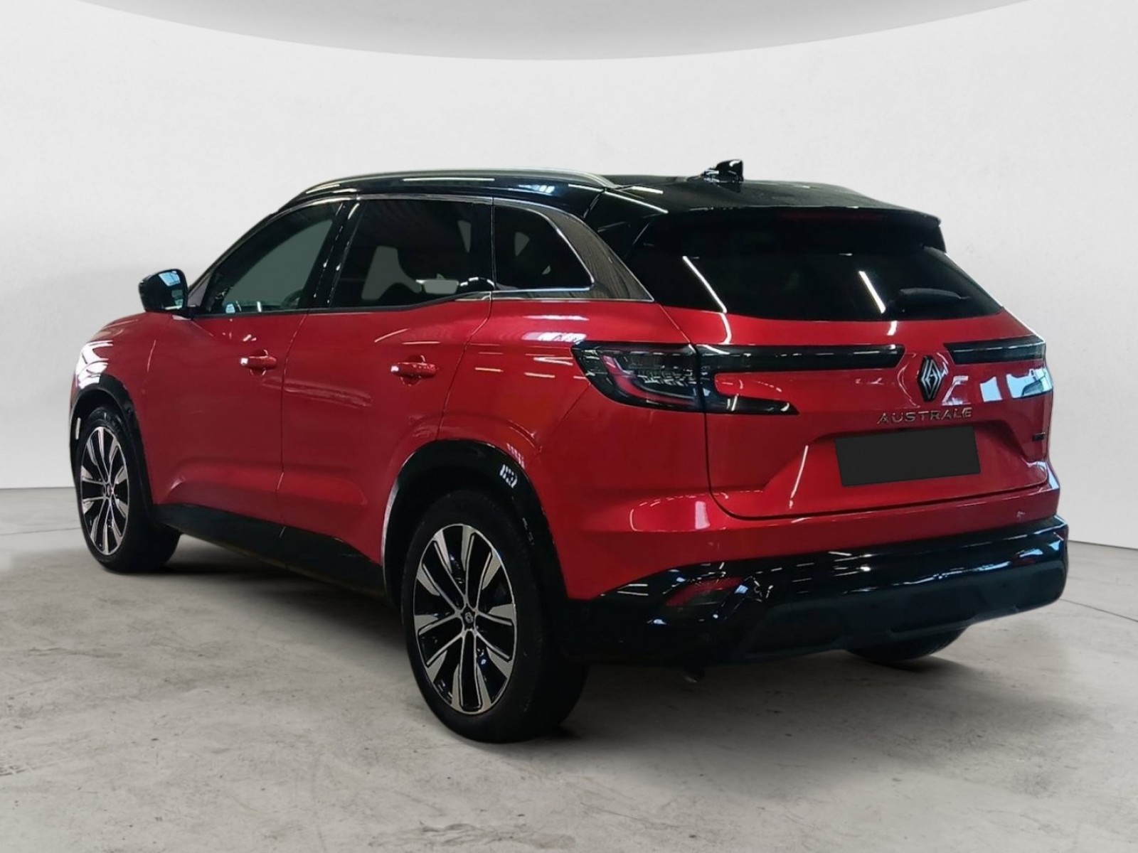 RENAULT - AUSTRAL - #846854 - 18