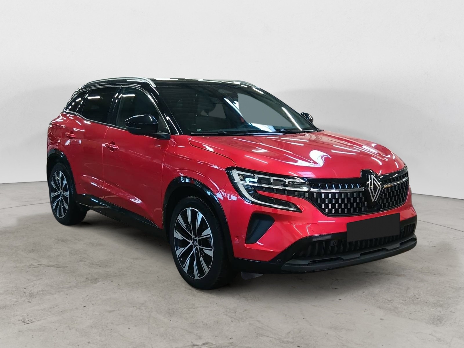 RENAULT - AUSTRAL - #846854 - 1