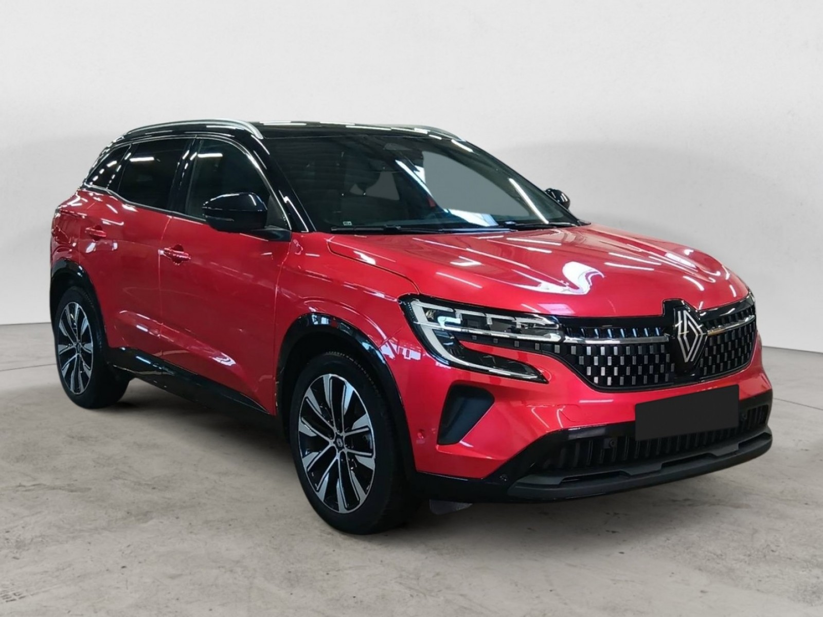 RENAULT - AUSTRAL - #846854 - 17