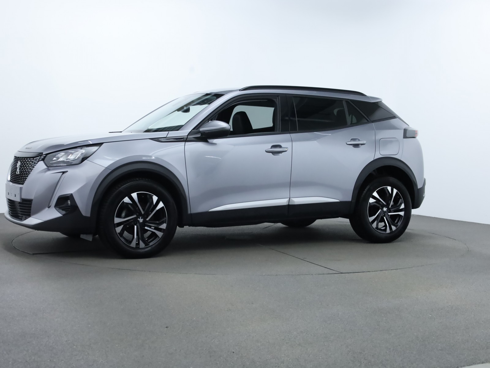 PEUGEOT - 2008 - #182224 - 11