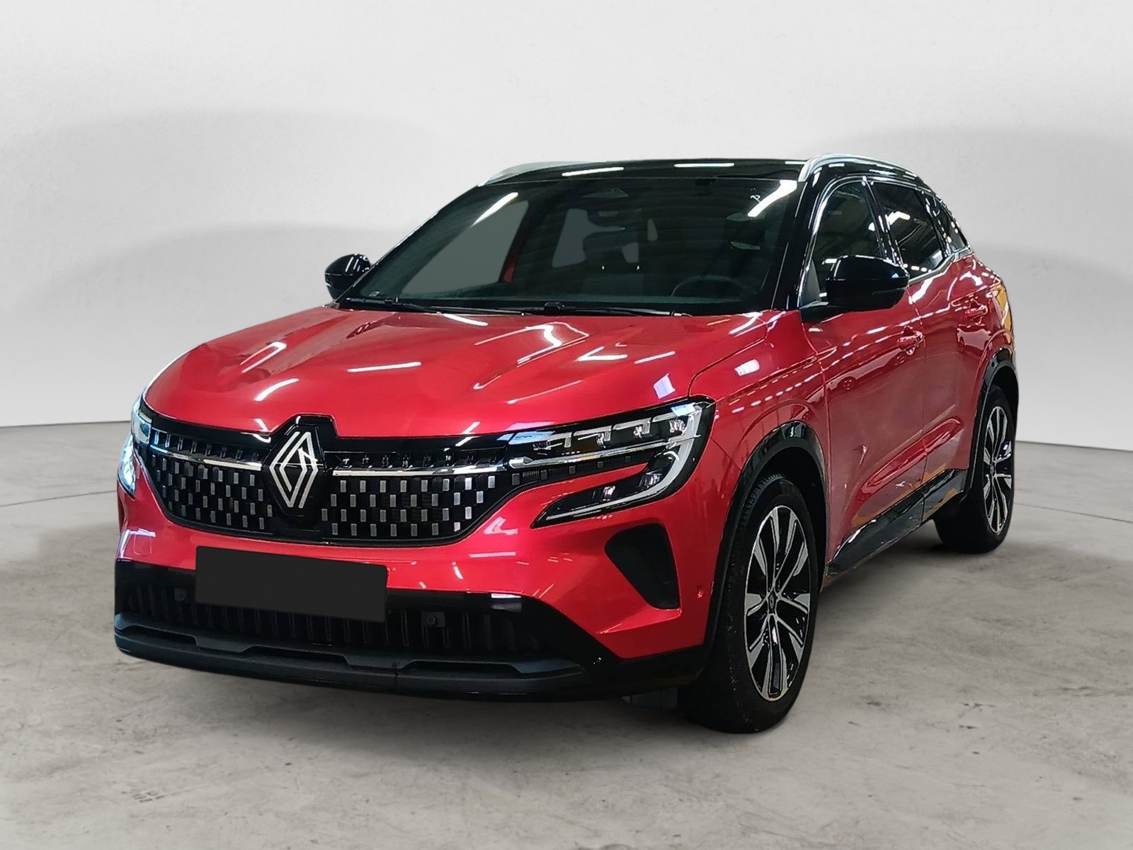 RENAULT - AUSTRAL - #846850 - 0