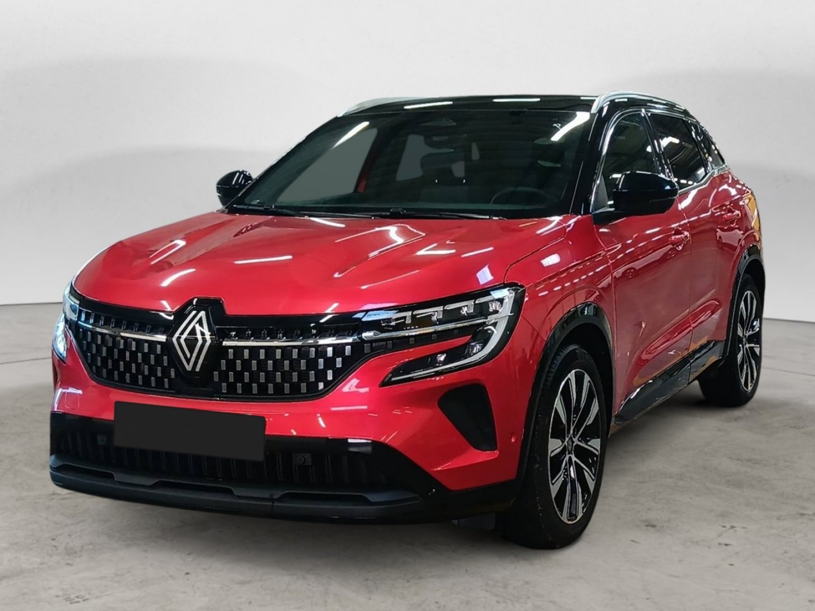 RENAULT - AUSTRAL - #846850 - 16