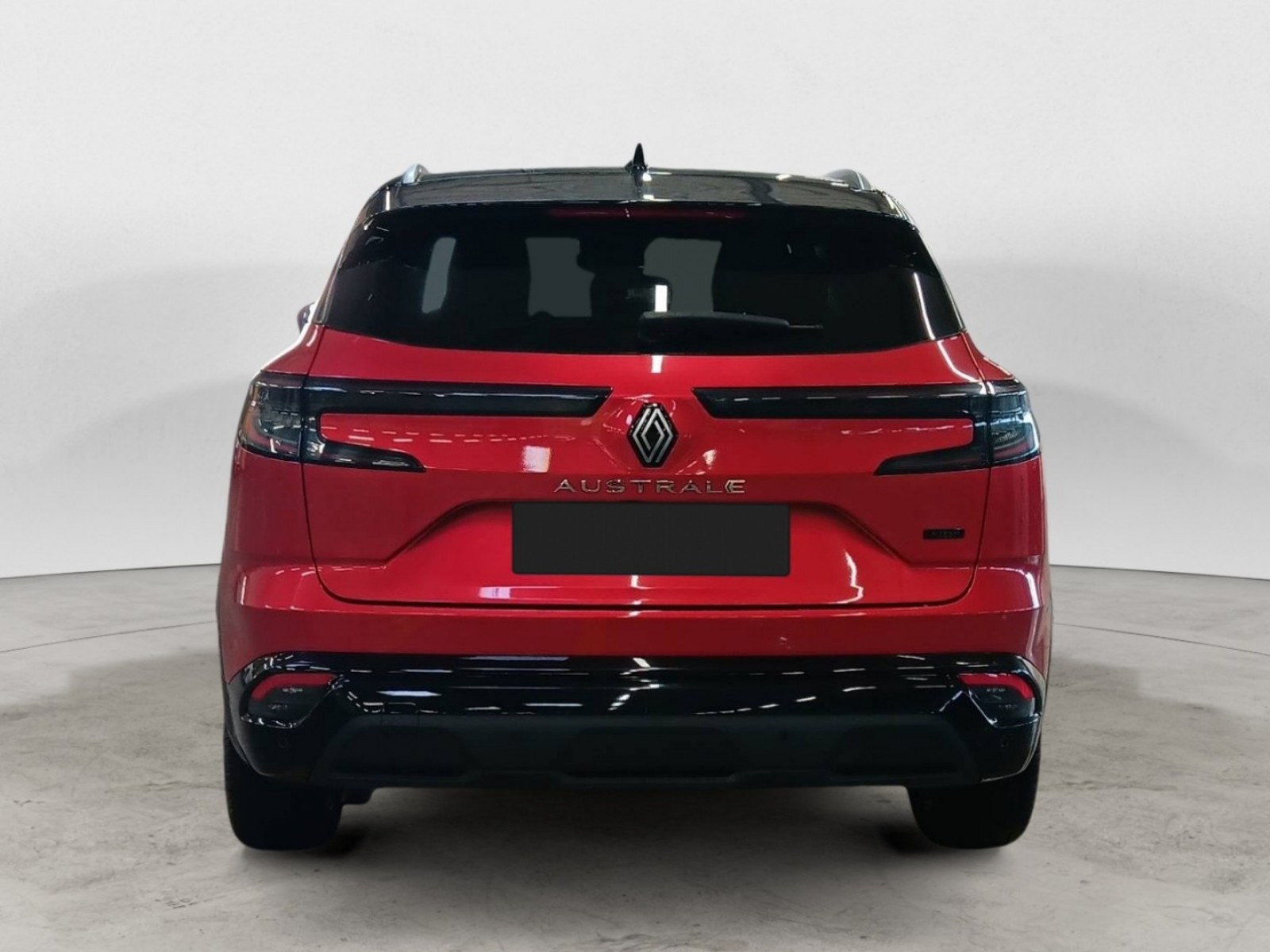 RENAULT - AUSTRAL - #846854 - 19