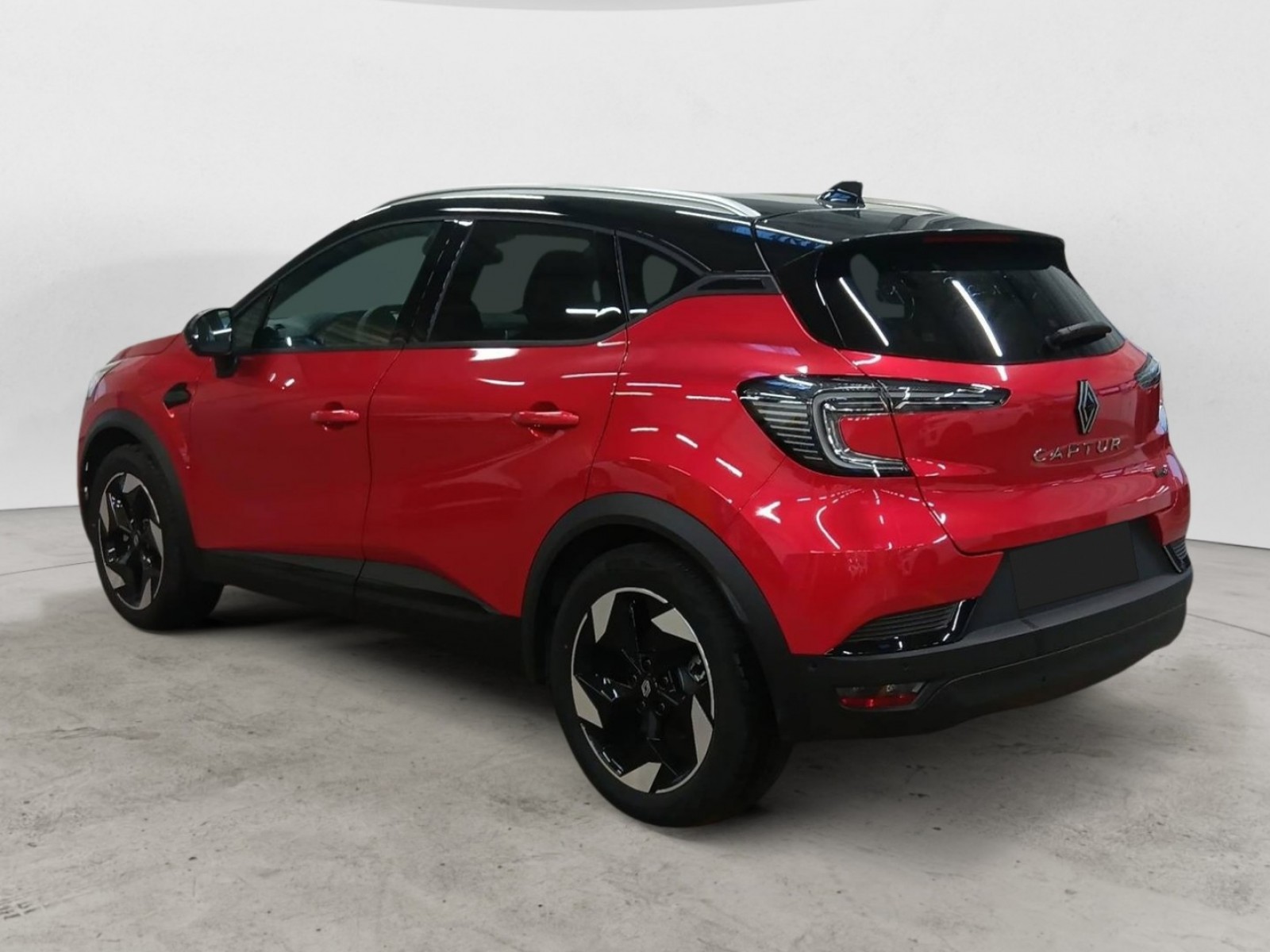 RENAULT - CAPTUR - #846836 - 18