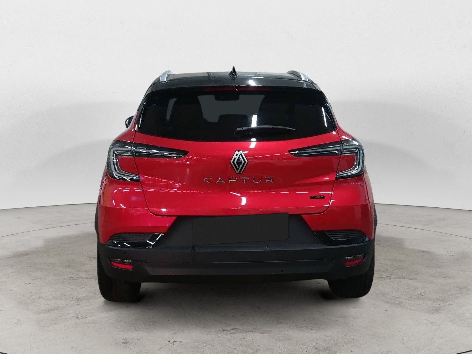 RENAULT - CAPTUR - #846836 - 3