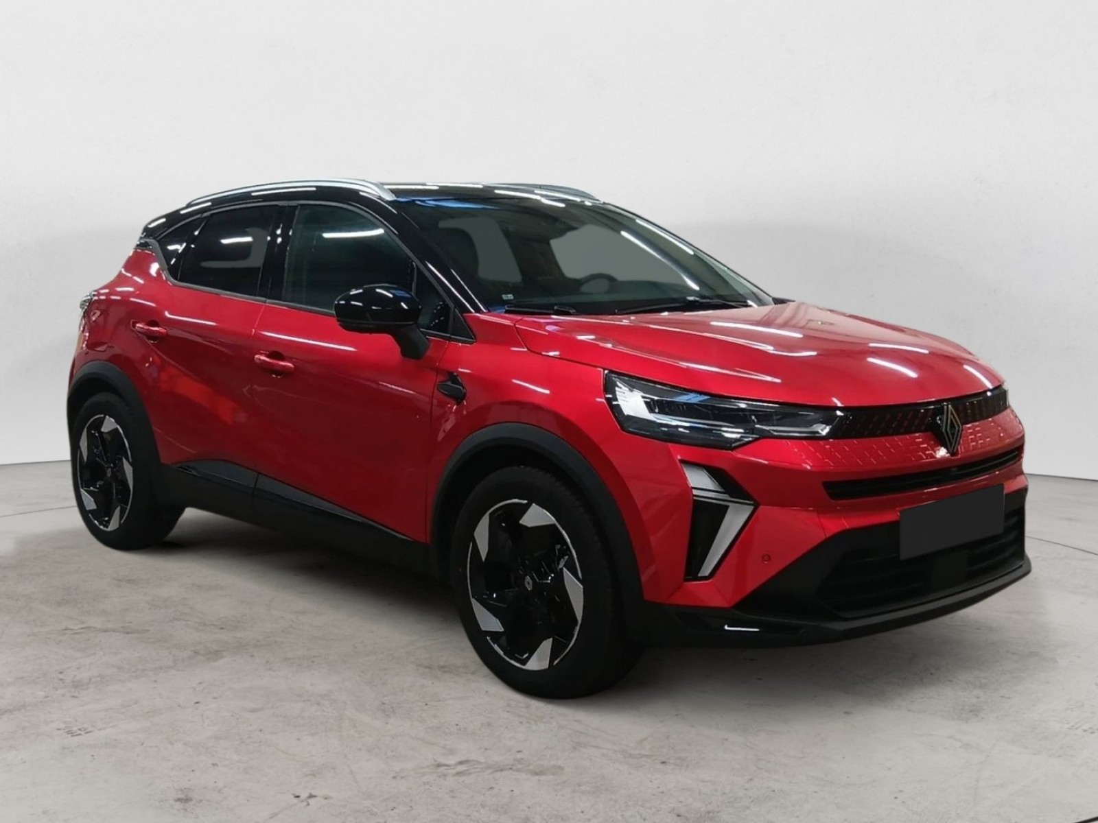 RENAULT - CAPTUR - #846839 - 17