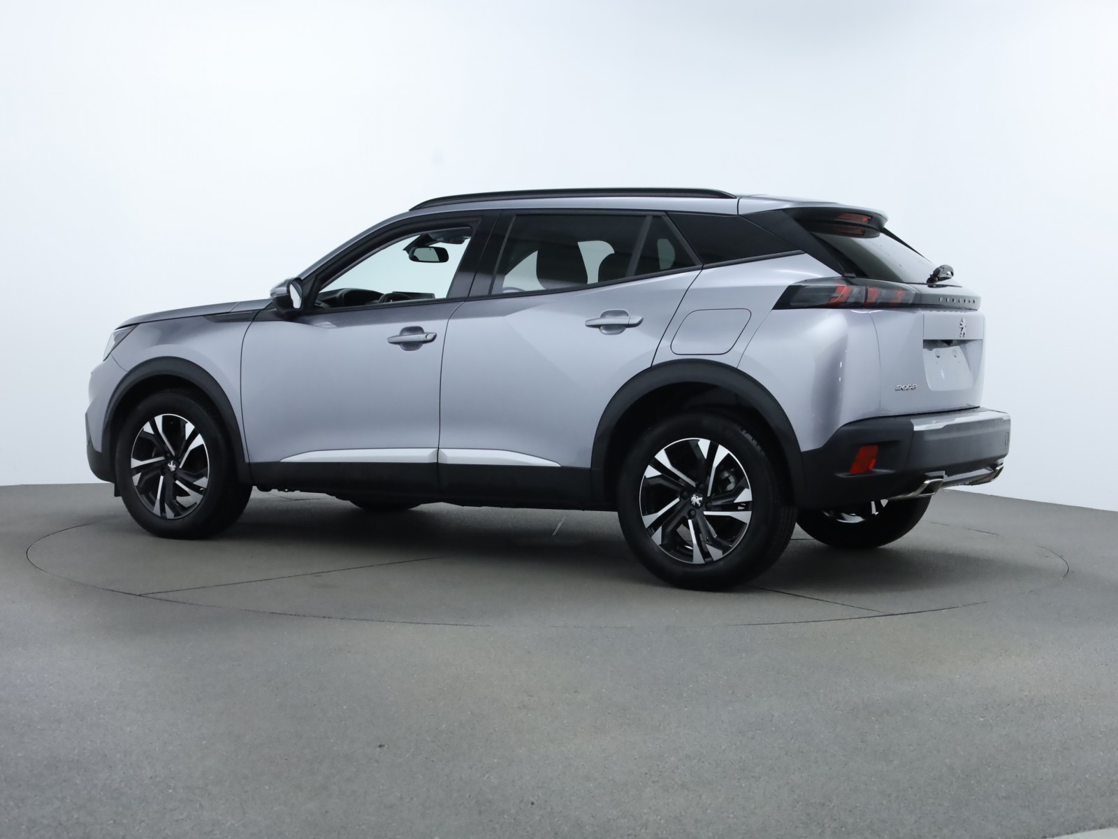 PEUGEOT - 2008 - #182224 - 9