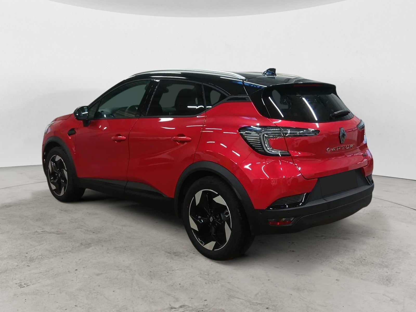 RENAULT - CAPTUR - #846846 - 2