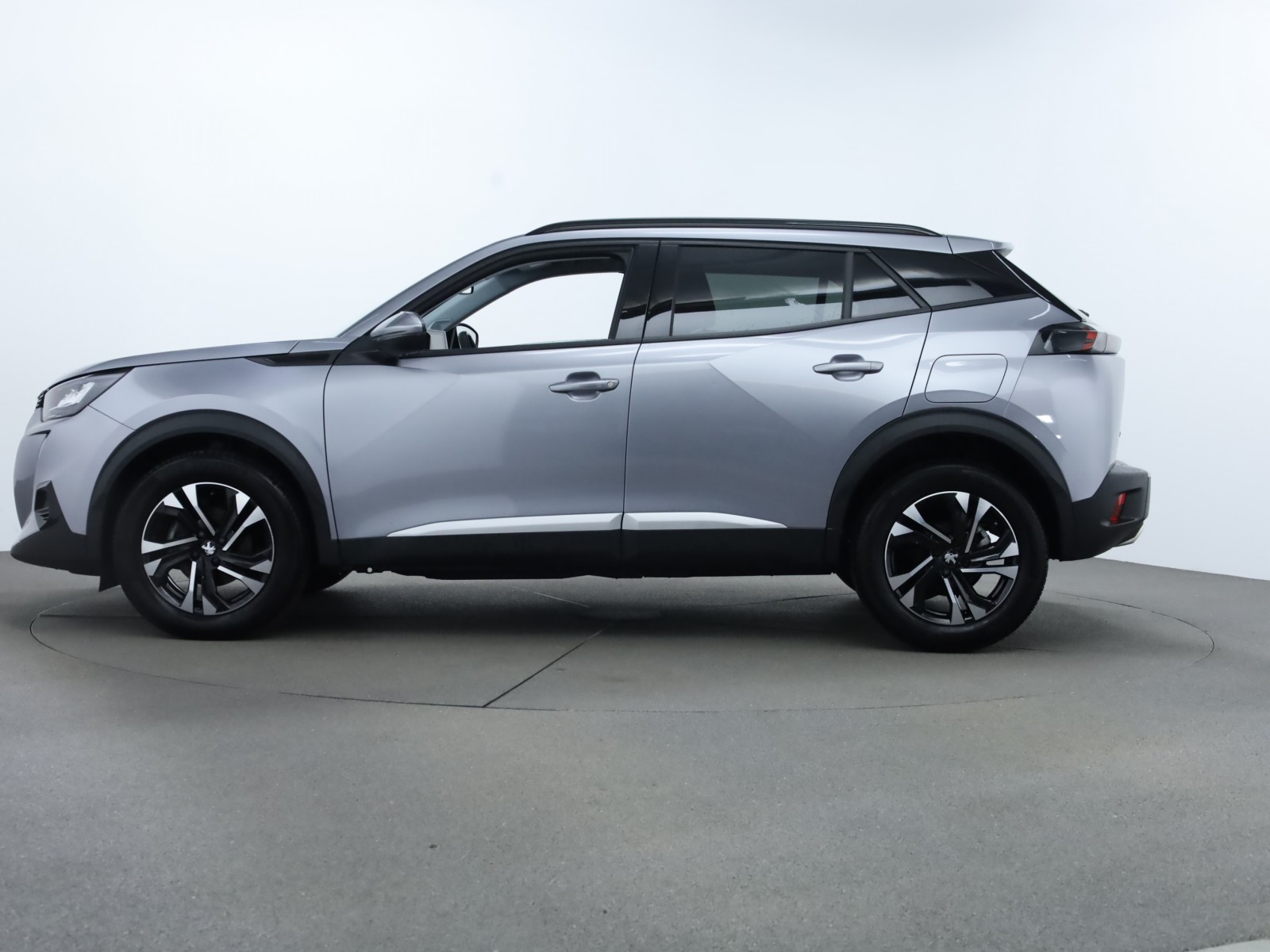 PEUGEOT - 2008 - #182224 - 10