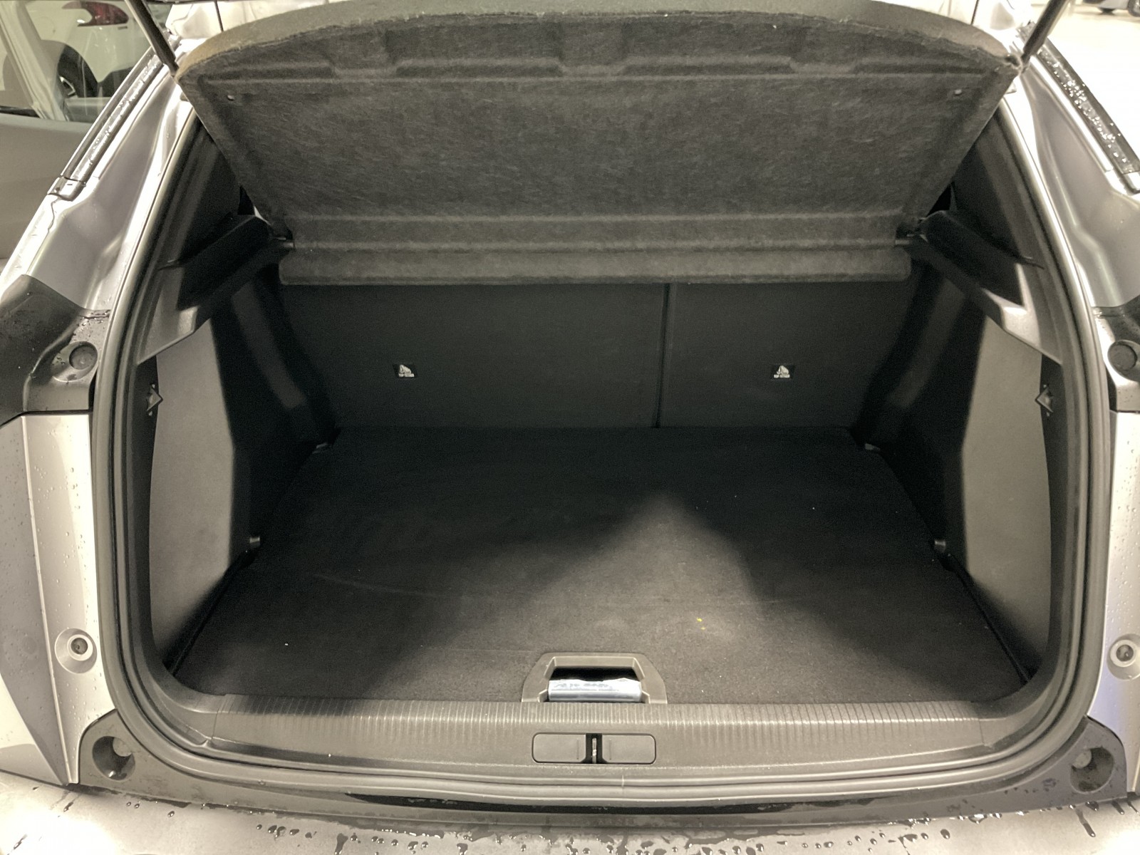 PEUGEOT - 2008 - #182224 - 15