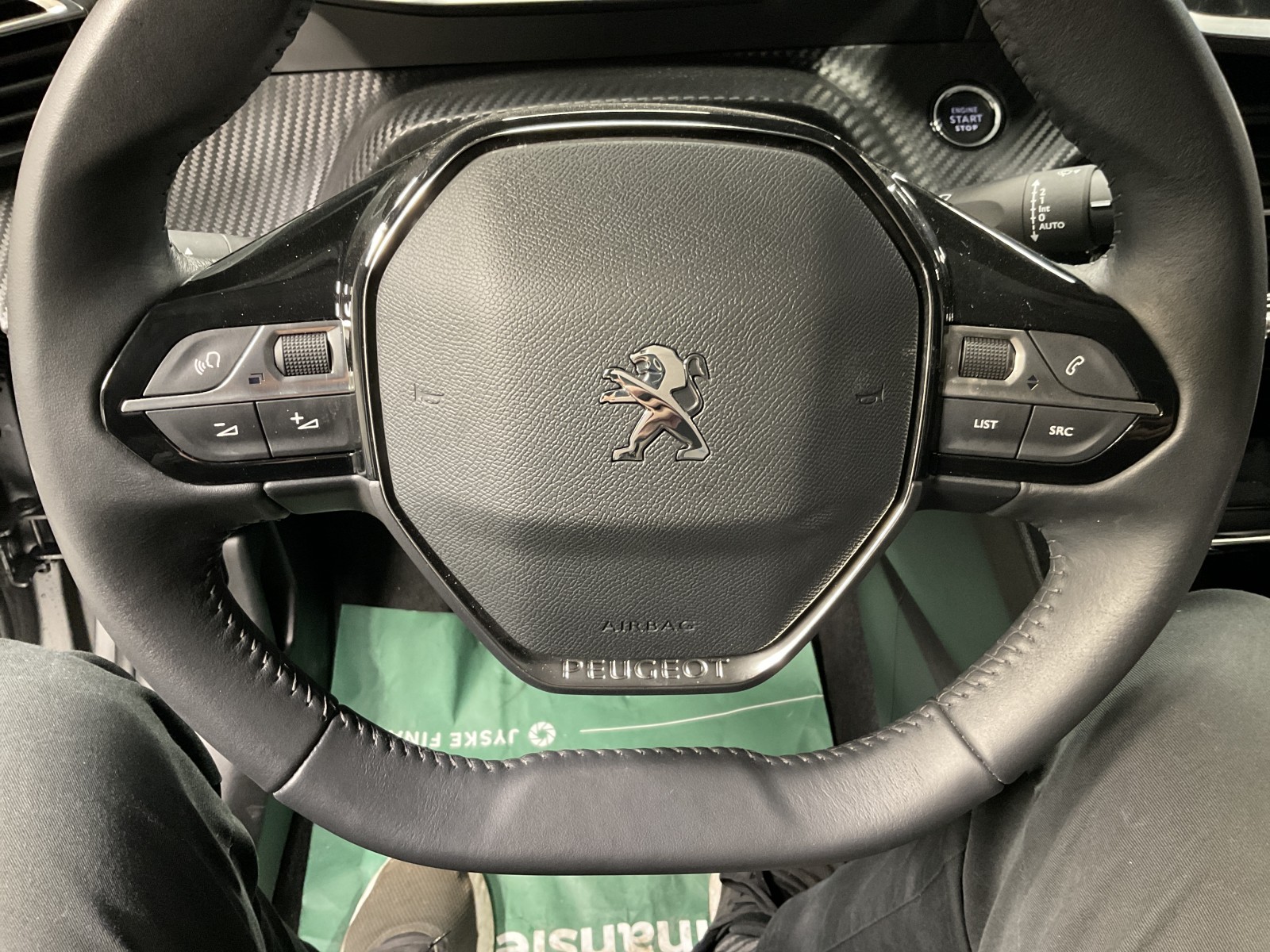 PEUGEOT - 2008 - #182224 - 20