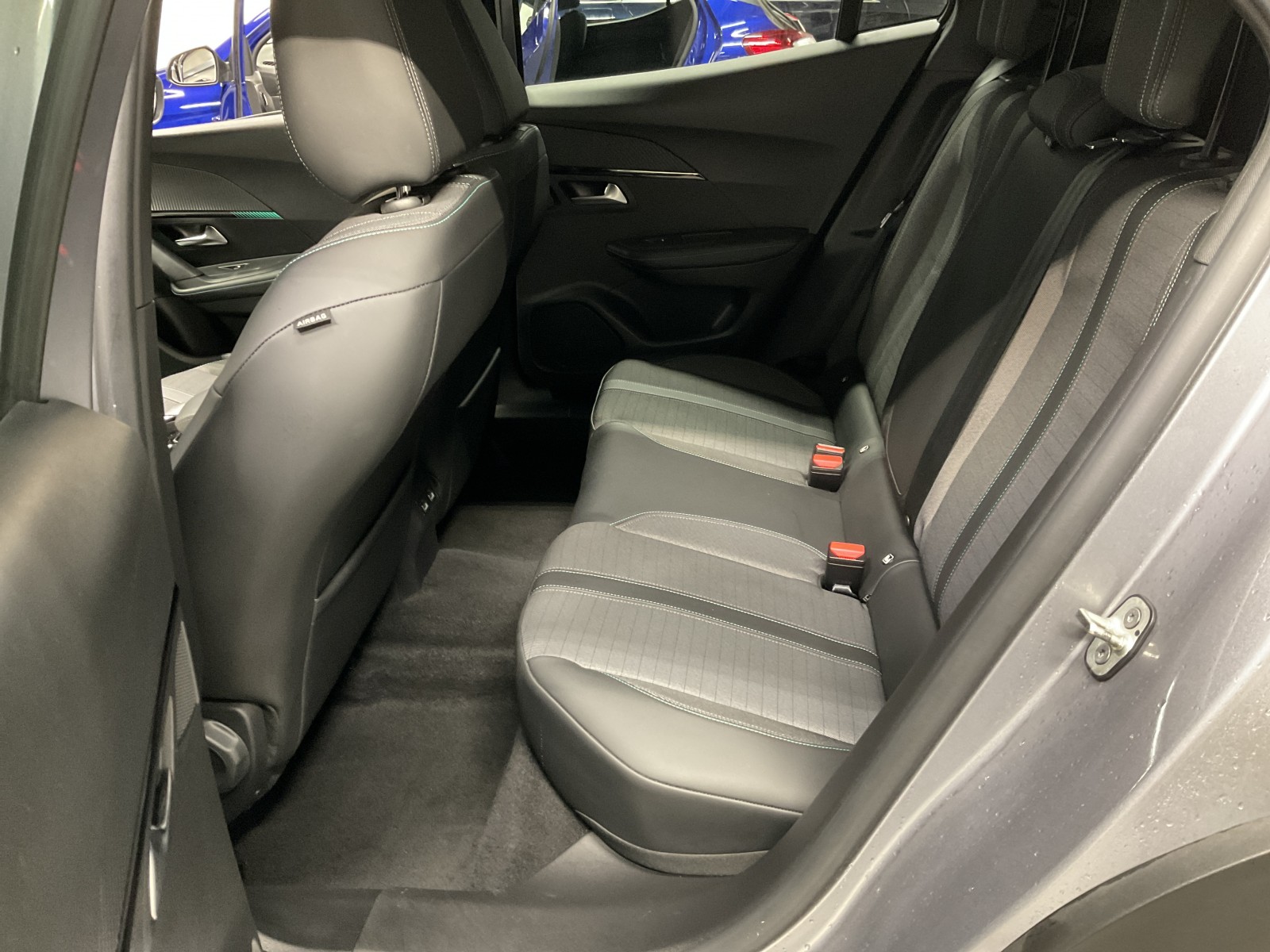 PEUGEOT - 2008 - #182224 - 14