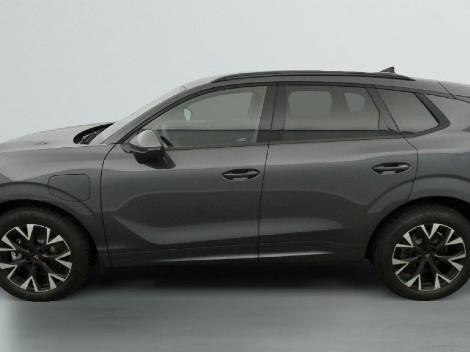 CUPRA - Terramar - #839741 - 6