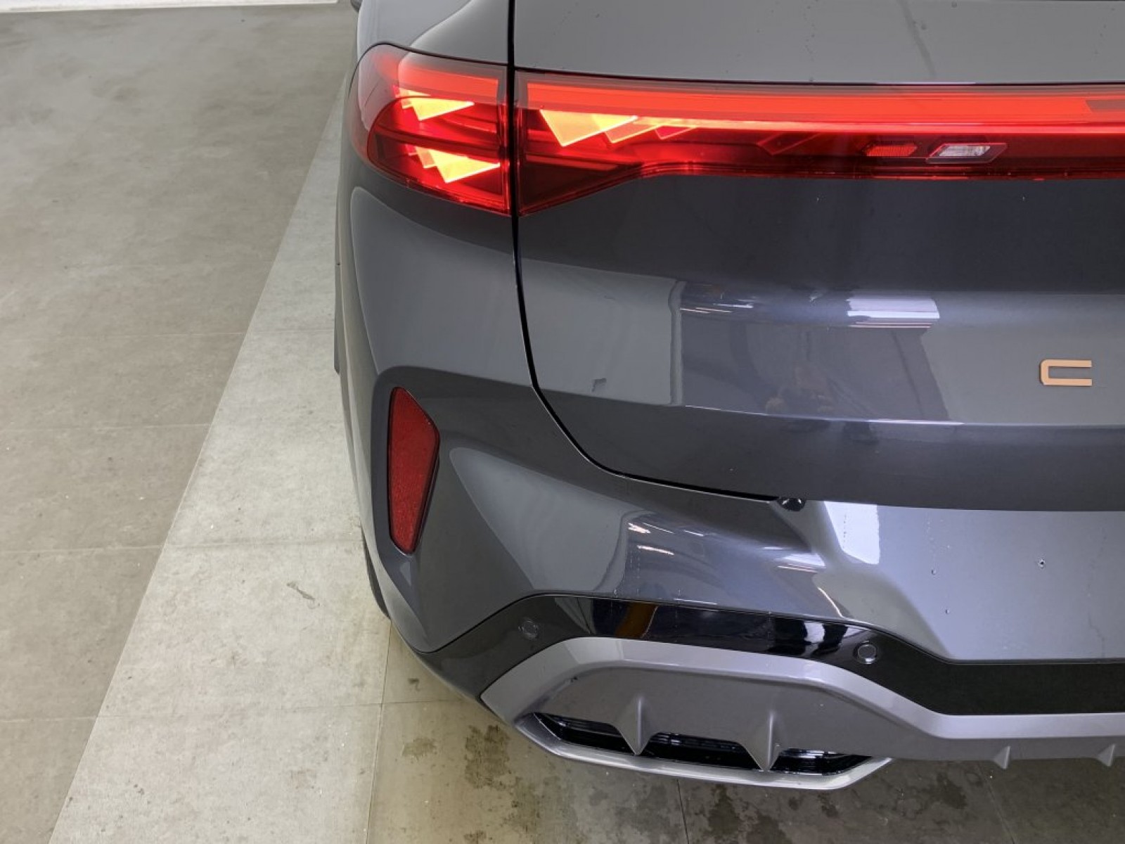 CUPRA - Terramar - #839741 - 19