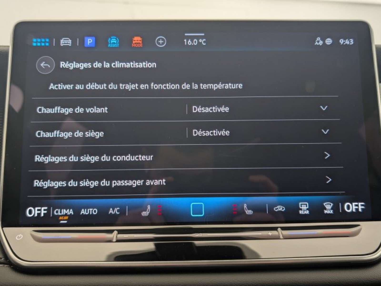 VOLKSWAGEN - Tayron - #842917 - 18