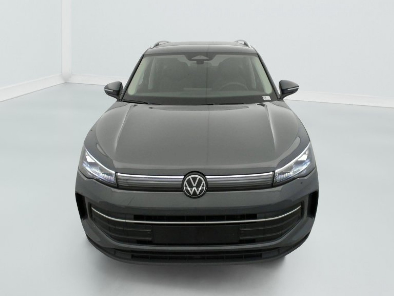 VOLKSWAGEN - TIGUAN NOUVEAU - #848842 - 1