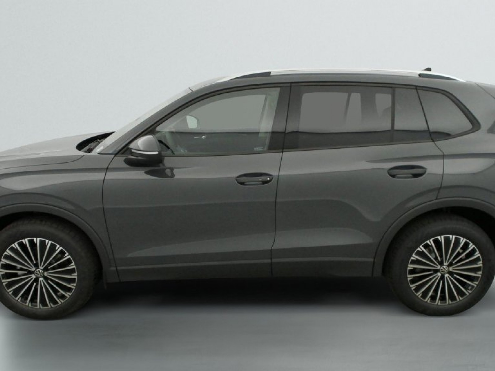 VOLKSWAGEN - TIGUAN NOUVEAU - #848842 - 3