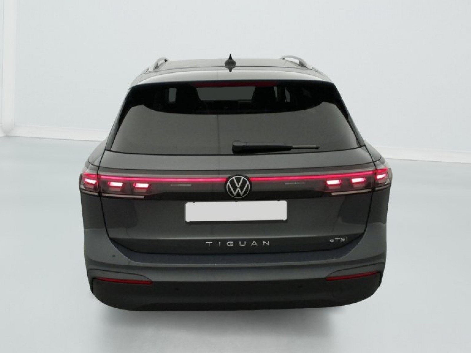 VOLKSWAGEN - TIGUAN NOUVEAU - #848842 - 5