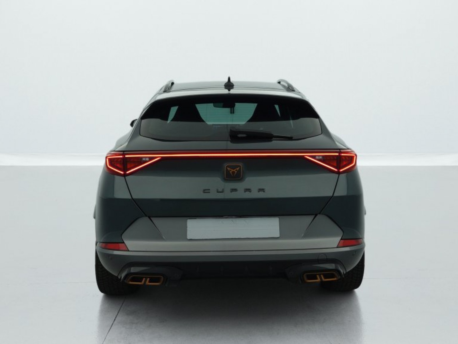 CUPRA - Formentor - #855845 - 4