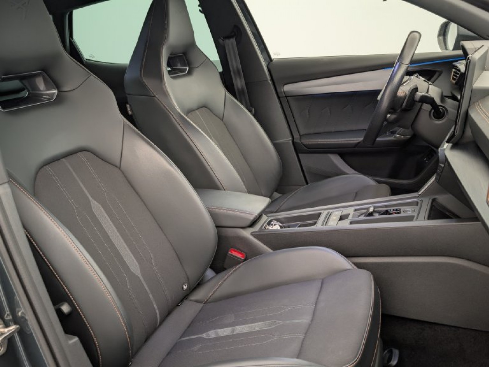 CUPRA - Formentor - #855845 - 6