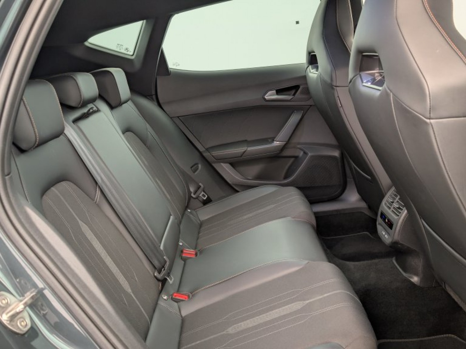 CUPRA - Formentor - #855845 - 7