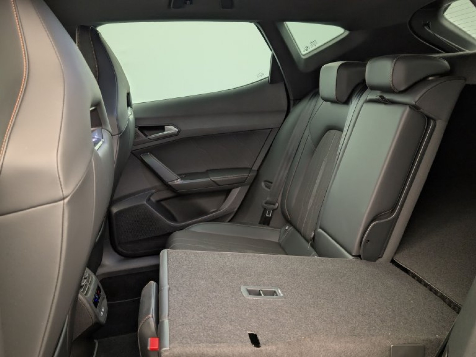 CUPRA - Formentor - #855845 - 9