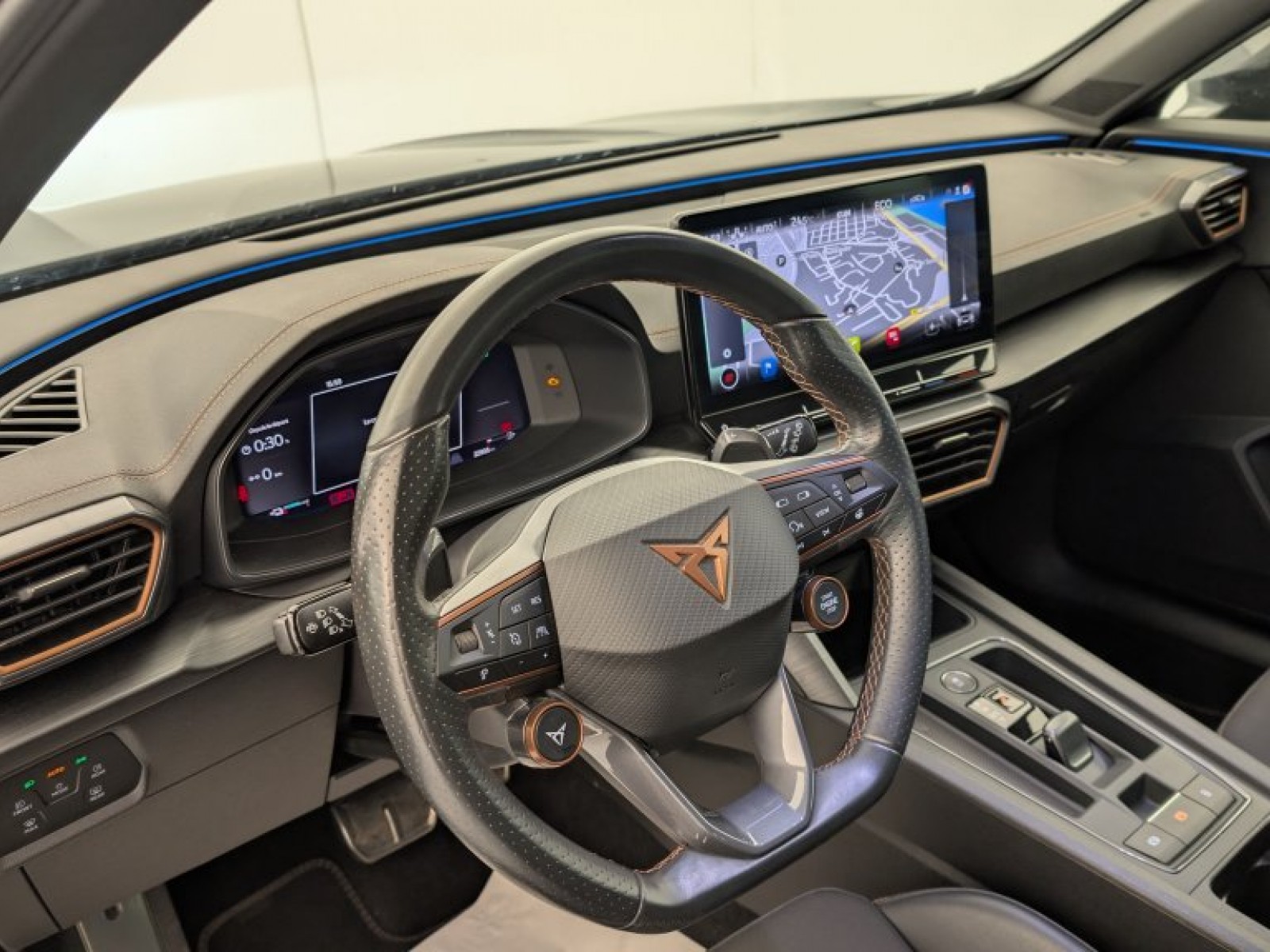 CUPRA - Formentor - #855845 - 12