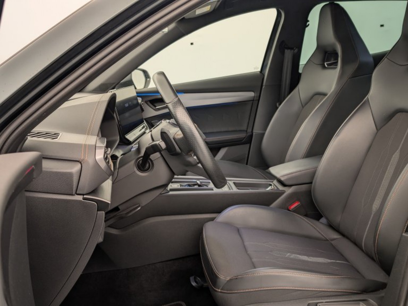 CUPRA - Formentor - #855845 - 13