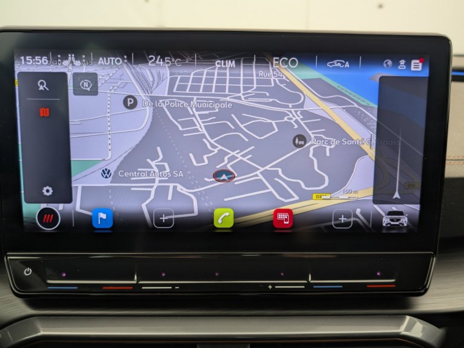 CUPRA - Formentor - #855845 - 14