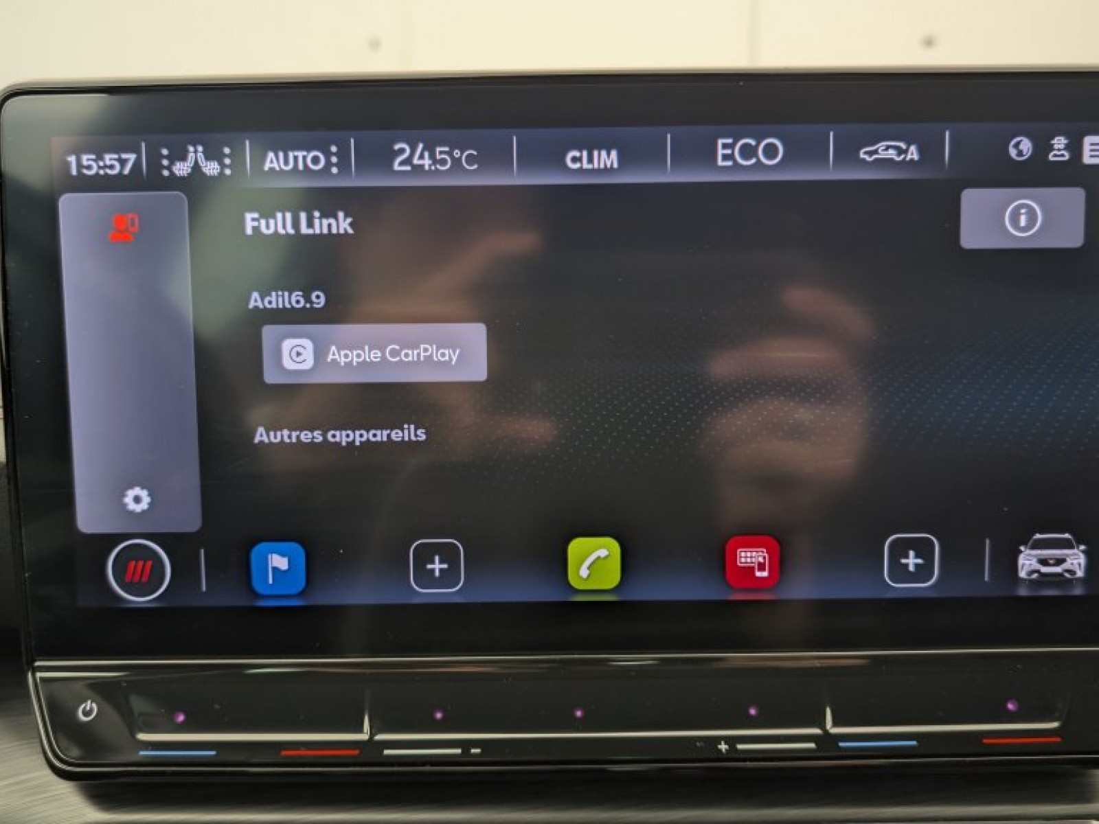 CUPRA - Formentor - #855845 - 17