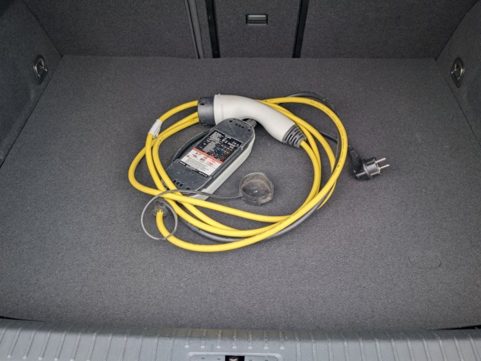 CUPRA - Formentor - #855845 - 19