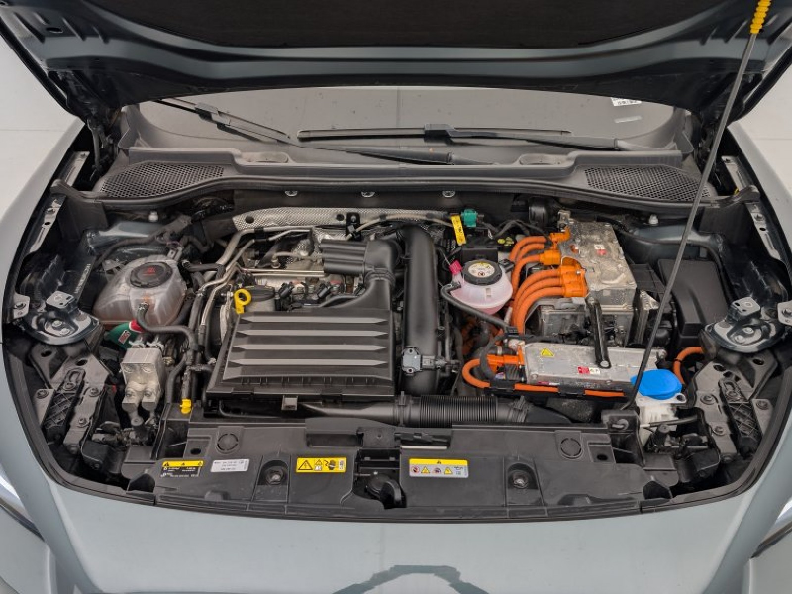 CUPRA - Formentor - #855845 - 21