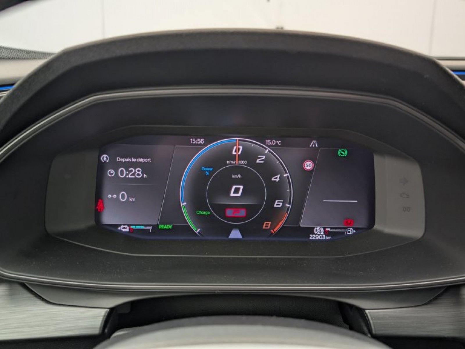 CUPRA - Formentor - #855845 - 23