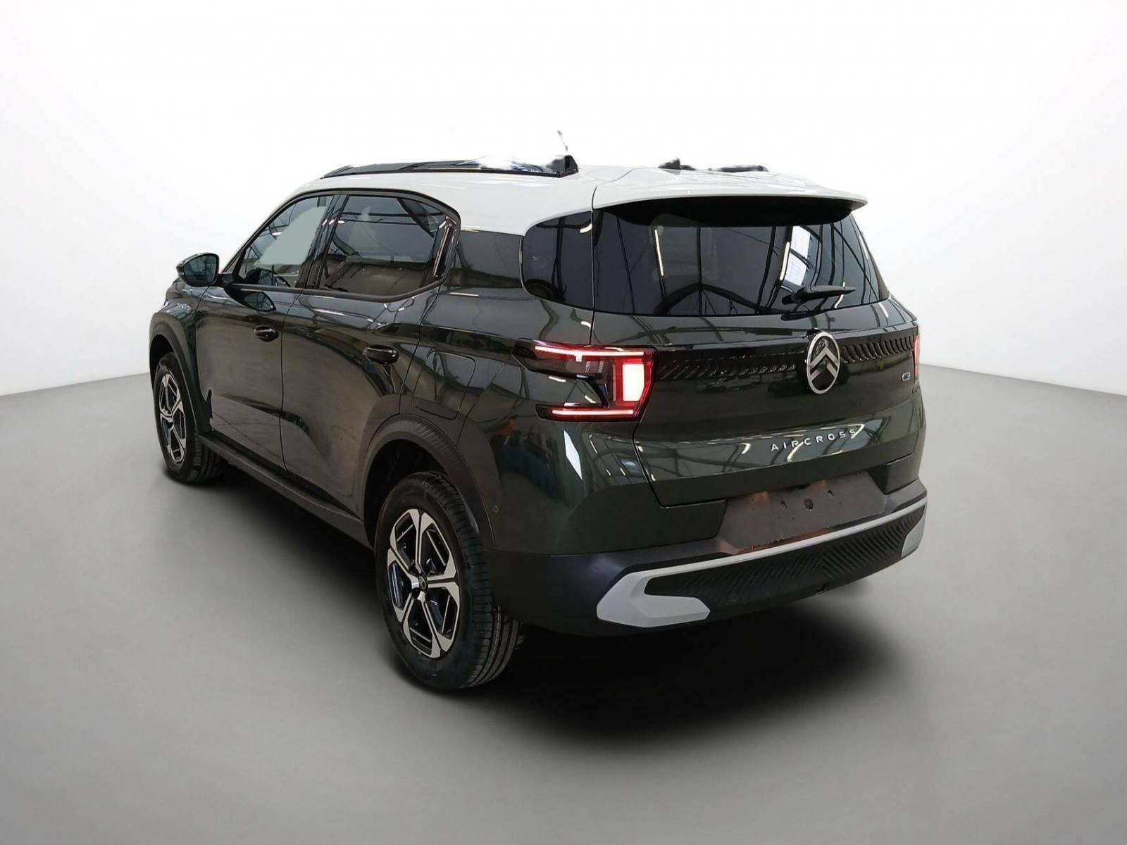 CITROEN - C3 AIRCROSS - #658407 - 2