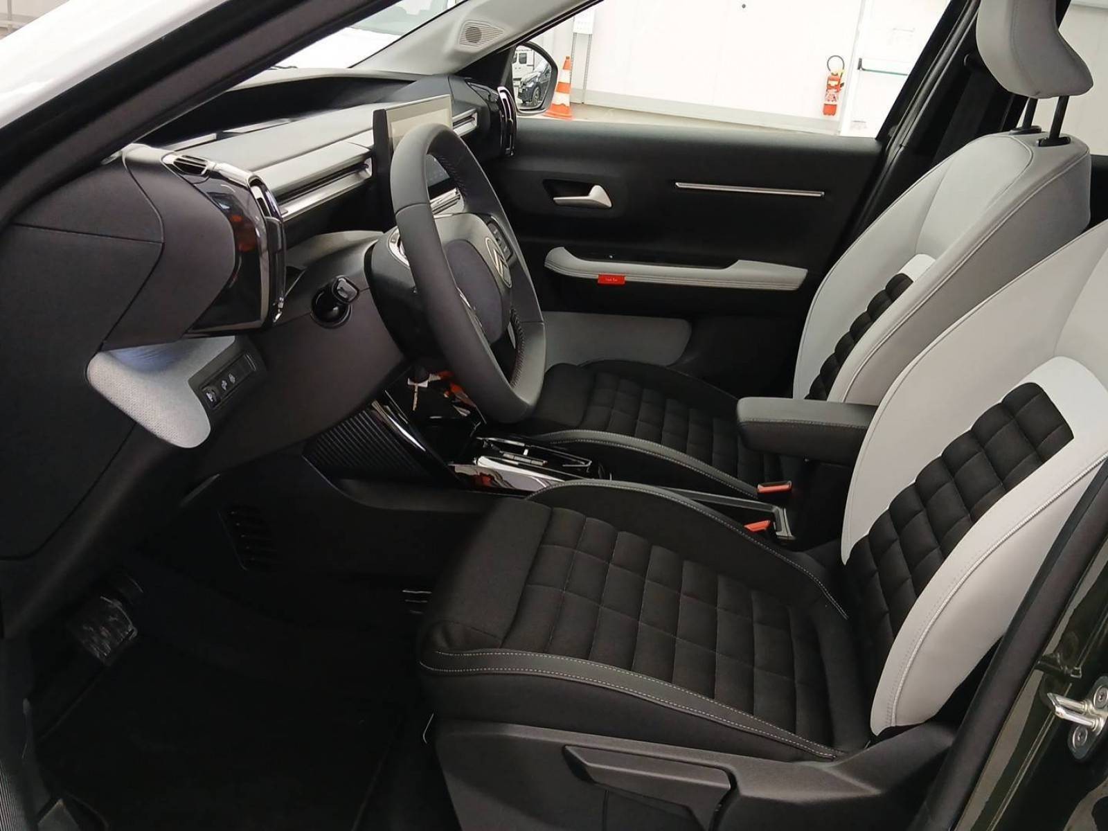 CITROEN - C3 AIRCROSS - #658407 - 7