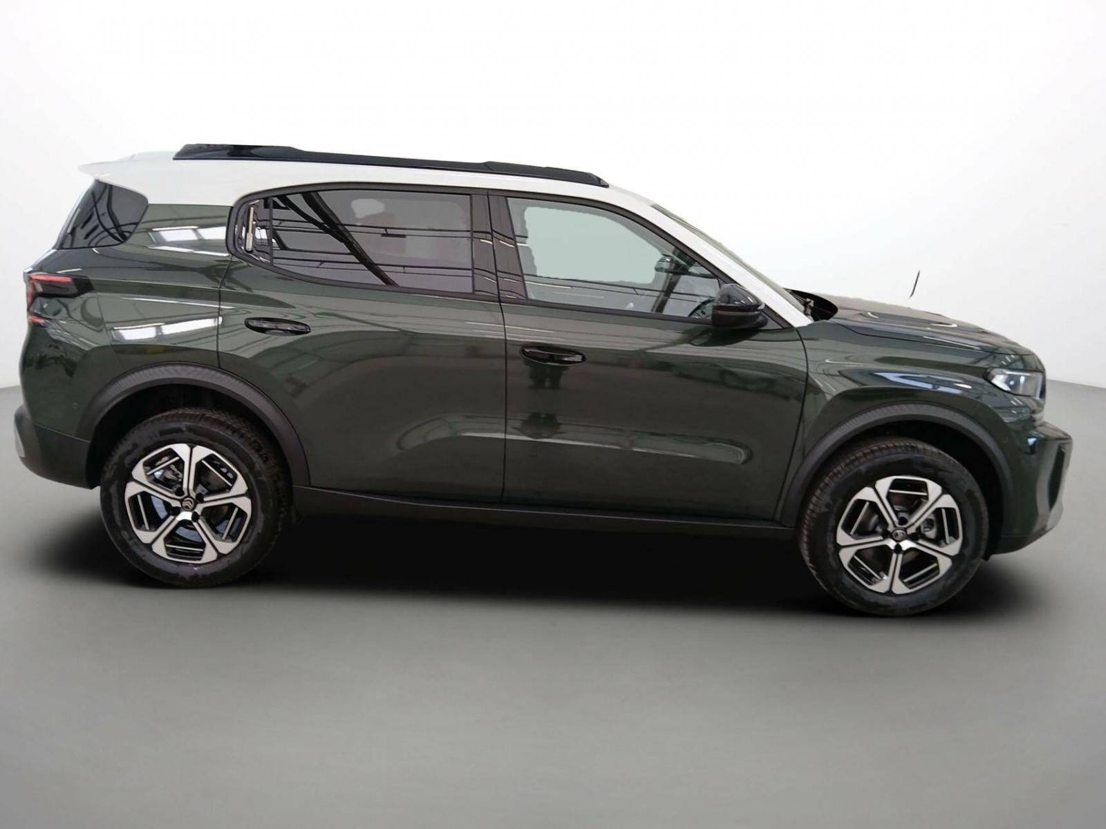 CITROEN - C3 AIRCROSS - #658407 - 14