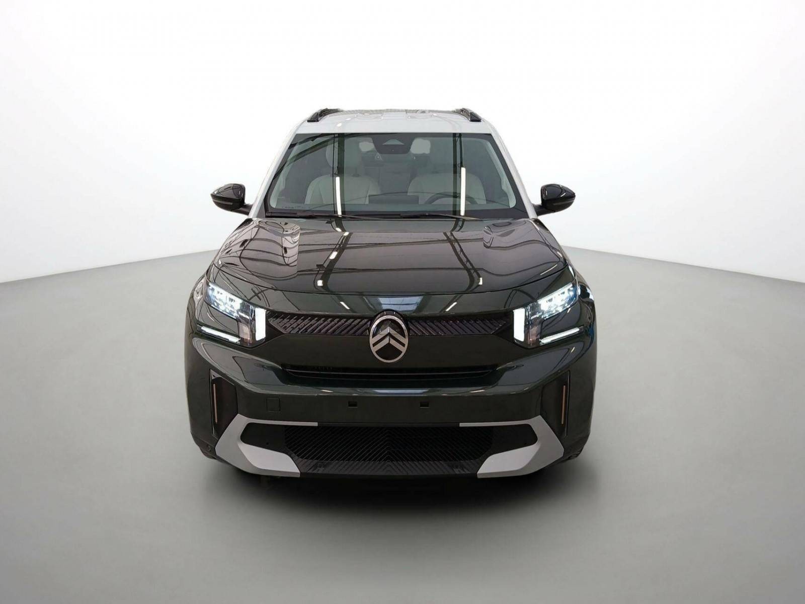 CITROEN - C3 AIRCROSS - #855861 - 4