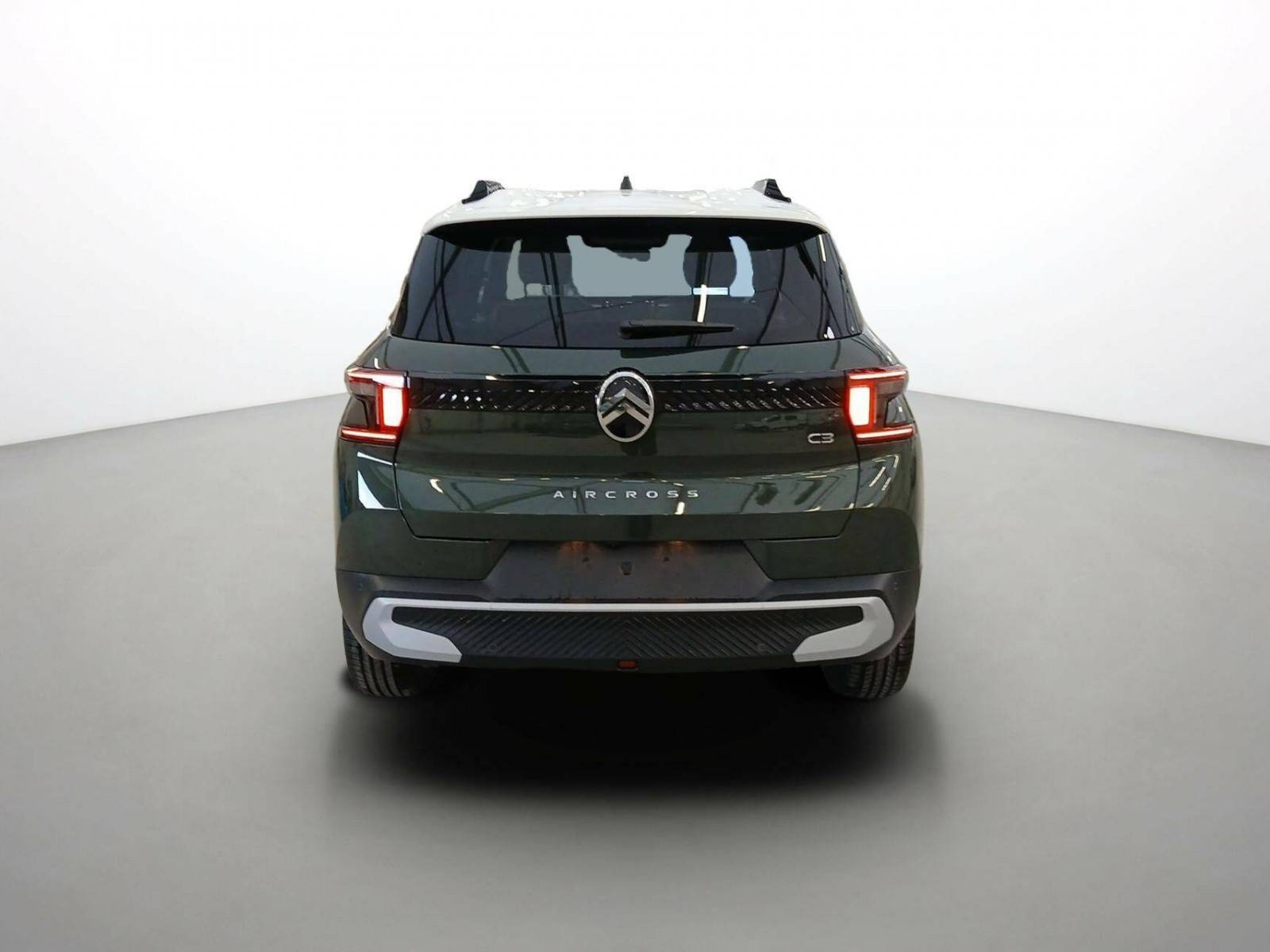 CITROEN - C3 AIRCROSS - #855861 - 5