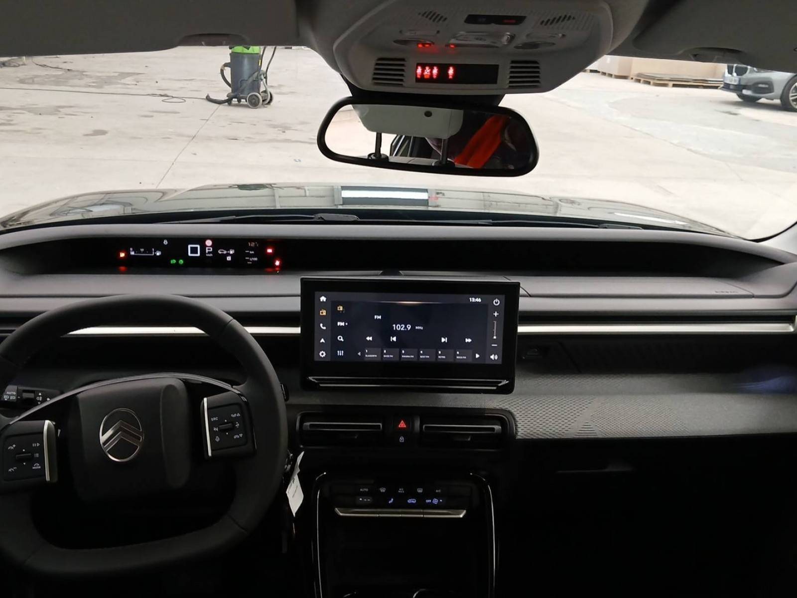 CITROEN - C3 AIRCROSS - #855861 - 9