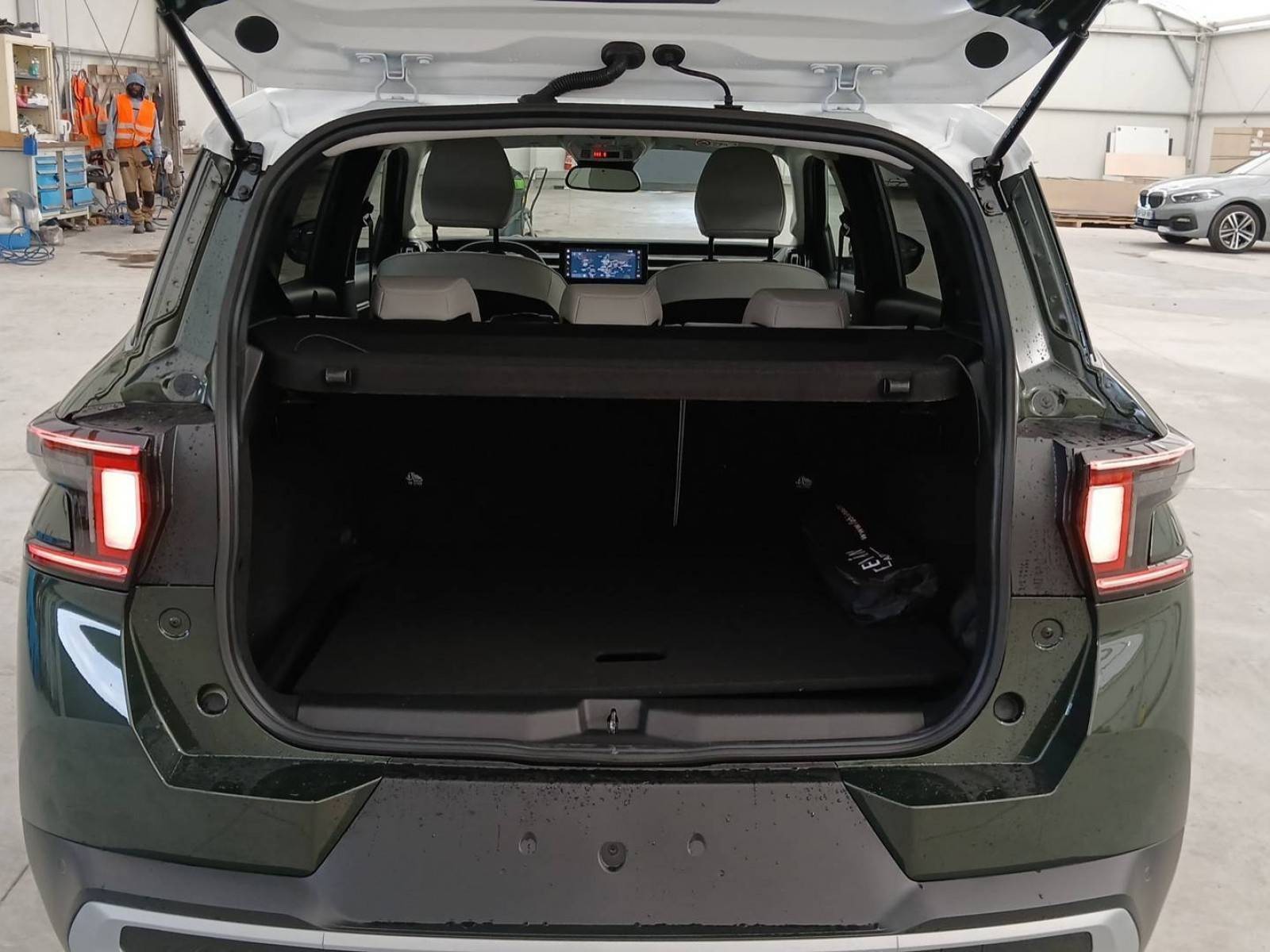 CITROEN - C3 AIRCROSS - #855861 - 12