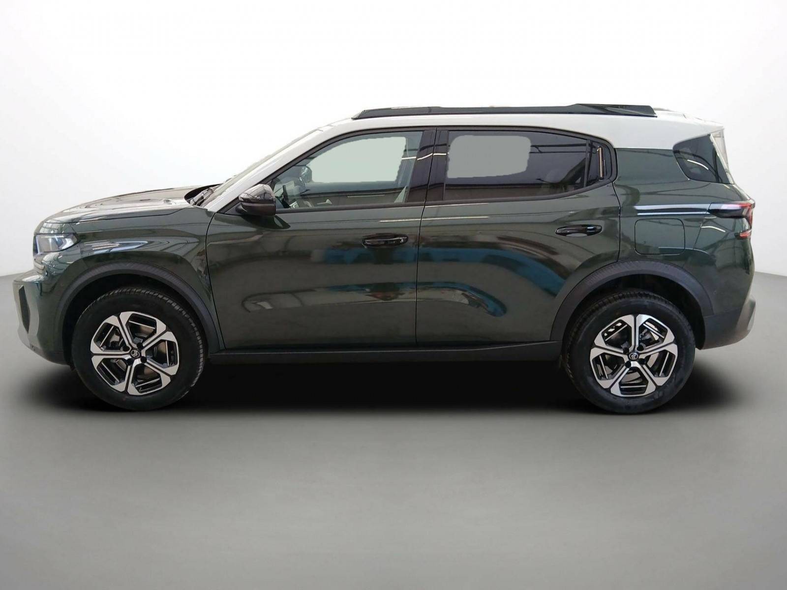 CITROEN - C3 AIRCROSS - #855861 - 15