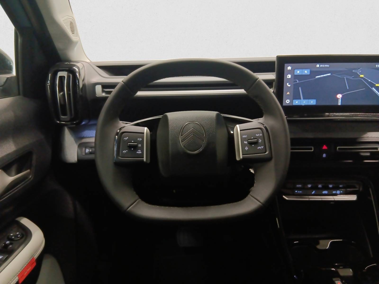 CITROEN - C3 AIRCROSS - #855862 - 10