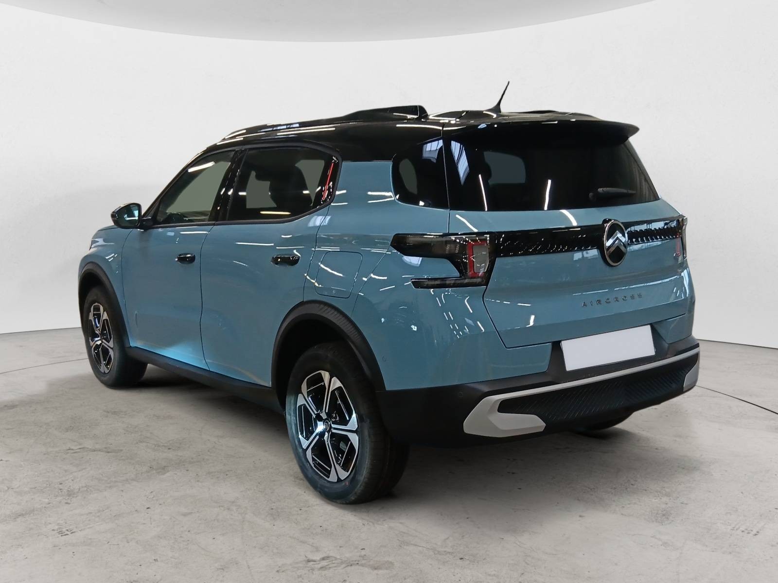 CITROEN - C3 AIRCROSS - #855864 - 2