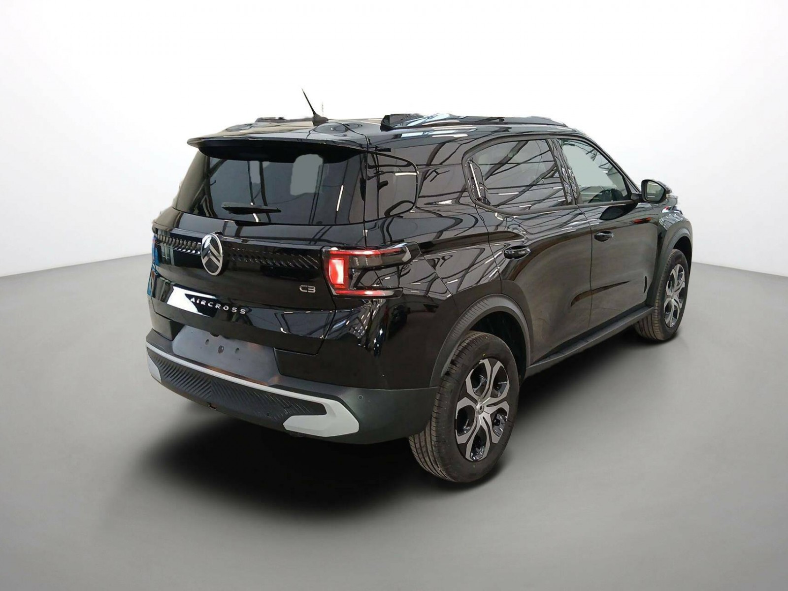 CITROEN - C3 AIRCROSS - #854057 - 4