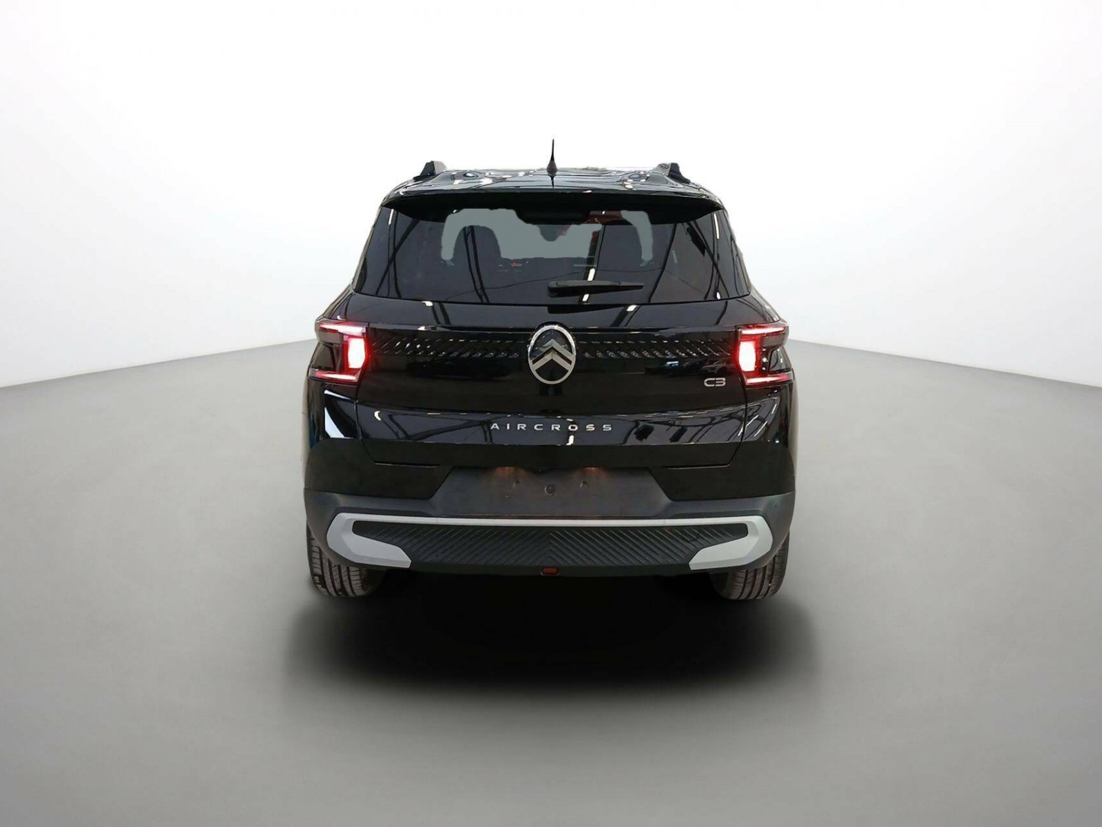 CITROEN - C3 AIRCROSS - #854057 - 7